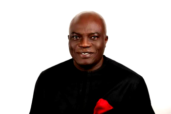 New Year: Edo Senator promises to sponsor legislation for better life