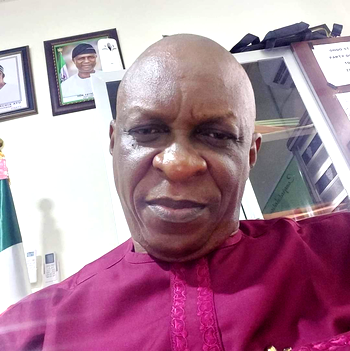 2024: Ondo PDP dares NEC, appoints acting chairman