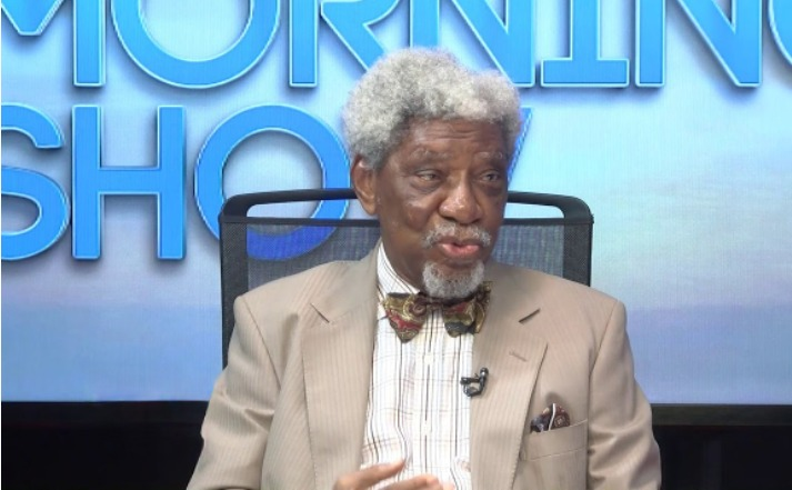 Why Lagos shouldn’t have special status  – Femi Okunnu