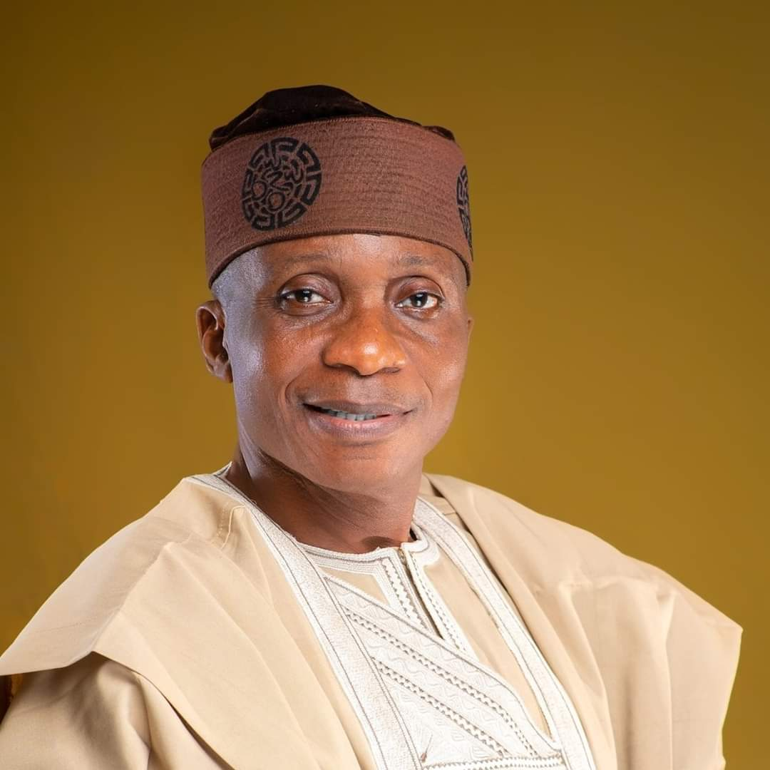Ondo 2024- Afenifere scribe declares governorship ambition