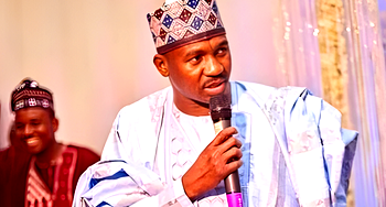Breaking: Supreme Court dismisses PDP’s appeal, affirms Aliyu as Sokoto gov