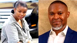 Why I didn’t report Ataga’s death to police- Chidinma