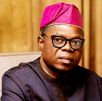 Ondo Assembly confirms Adelami, as Deputy gov