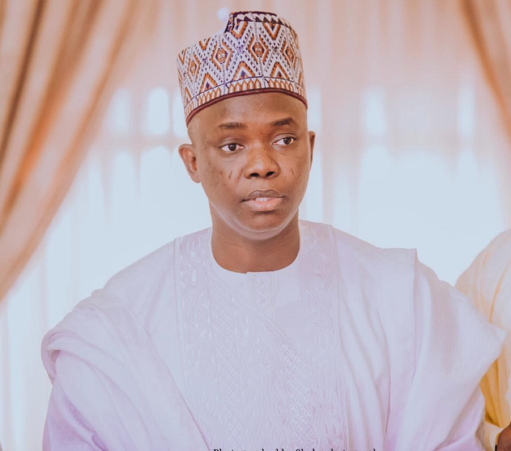 Ali Bello: The Unseen Architect of Progress in Yahaya Bello's Legendary ...