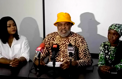 2024: Sack underperforming appointees, HURIWA tells Tinubu