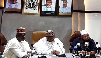 Niger remains hope for food production in ‘Renewed Hope’ agenda – Kyari