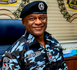 Police begin screening of new recruits Jan. 8 – Spokesperson  