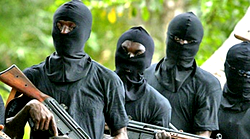 Army yet to confirm alleged shootout with unknown gunmen in Abia