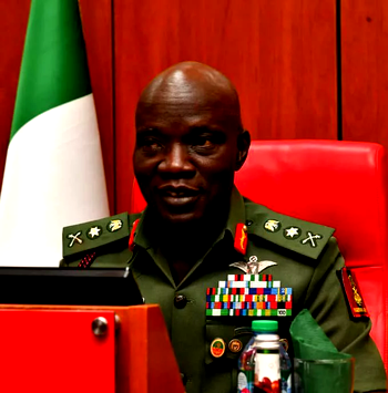 Plateau killings: Groups slam COAS on why Nigerians can’t bear arms
