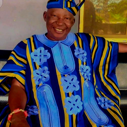 Veteran Yoruba actor, Olofa Ina dies at 73