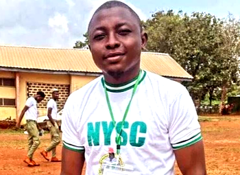 Undercover journalist used different phone numbers to breach our system – NYSC