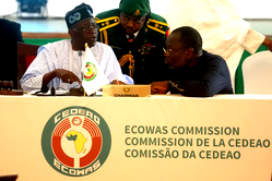 ECOWAS: We’re ready to engage Burkina Faso, Mali, Niger — FG