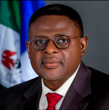 2023 HAJJ: NAHCON lauds Cross River  Board as  First Best Performing board, 3rd Best Chief Executive