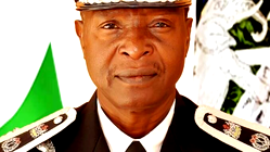 Osun gets new CP Bzigu  Kwazhi