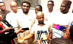 Electricity: NLC, TUC condemn higher tariffs for non-existent electricity 