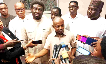 Why we’re demanding N400,000 as new minimum wage – Labour
