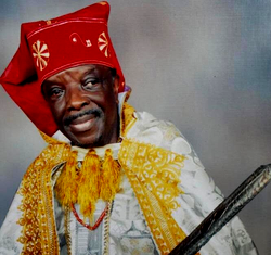 Awujale selection: We’re consulting with govt – Kuku