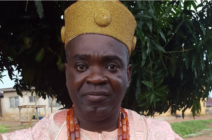 My last conversation with my late husband – Widow of Ekiti’s slain monarch