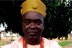 My last conversation with my late husband – Widow of Ekiti’s slain monarch