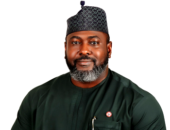 Aduloju takes over as new NESG’s CEO