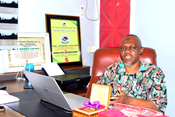 Hajj 2024: Saudi New policies will sanitize industry – Hajj Mabrur