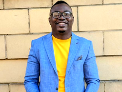 Escrow tech can level playing field for third-world citizens – Techpreneur, Latunde