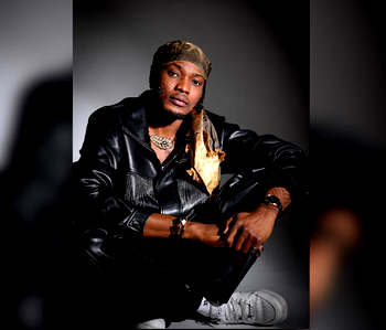 SMUUV: Elevating Afrobeats with ‘Further I Go’ from Edo State to the world