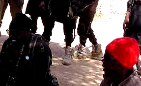 Nigerian ISWAP leader, Ba’a Shuwa, killed