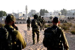 Israel army warns Gaza war will continue throughout 2024