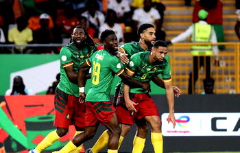 Nigeria to face Cameroon in AFCON last 16 on Saturday