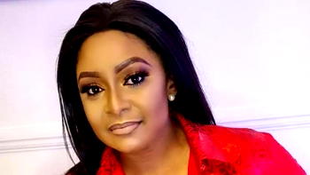 How my ex-husband brings home girlfriend despite married — Actress Victoria Inyama