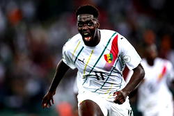 Bayo scores late-winner to fire Guinea into AFCON quarter-finals