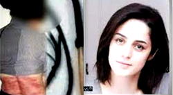 Woman gets 74 lashes for breaching dress code