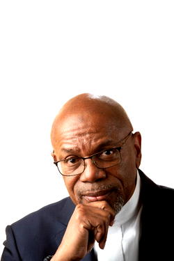 Wigwe University introduces pioneer Vice Chancellor, Prof Miles Davis
