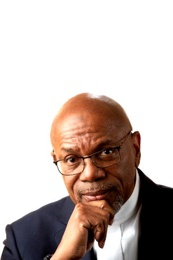 Wigwe University introduces pioneer Vice Chancellor, Prof Miles Davis