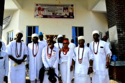 Asagba of Asaba Centenary Celebration kicks Off