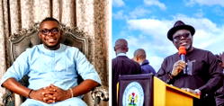 Oborevwori will create more jobs for youths, Onwordi assures