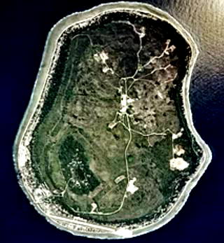 Nauru to sever “diplomatic relations” with Taiwan