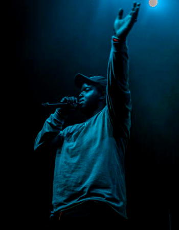 Keme drops Ep ‘A New Dawn’