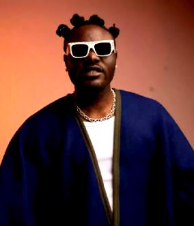 Khale releases new song “Calabash” after a year-long break