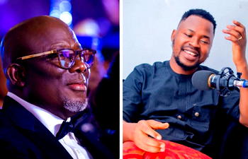 Deltans are happy with Oborevwori’s seven months’ achievements – Ossai