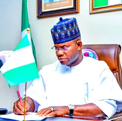 Harassment of NASS members: Kogi arrests six, calls for immediate prosecution