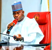 EFCC’s charge: Court fixes April 23 for ruling on substituted service on Yahaya Bello