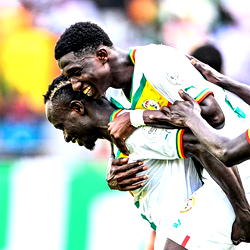 AFCON 2023: Mane on target as Senegal humble Cameroon 3-1 to book last-16 place