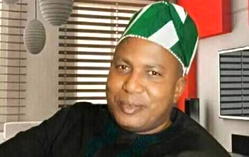 With steps taken by Tinubu, Nigerians will soon smile — Akinfolarin, Ondo gov’ship aspirant