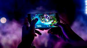 Mobile Gaming’s Prowess Endures in a Shifting Global Market 