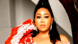 Why I didn’t celebrate my birthday for first time – Moyo Lawal