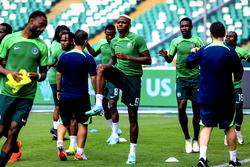 AFCON 2023: How Super Eagles can beat Ivory Coast – Jay Jay Okocha