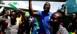 South East residents Lament: Economic hardship spoilt Christmas, New Year fun for us