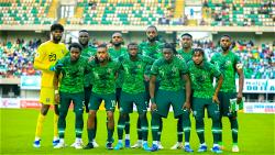 AFCON: ‘Don’t celebrate wildly if we win’, High Commission warns Nigerians in S/Africa